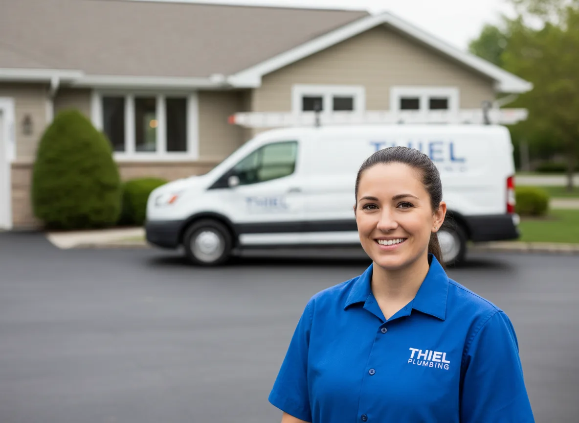 Plumber Lafayette, OH FAQs